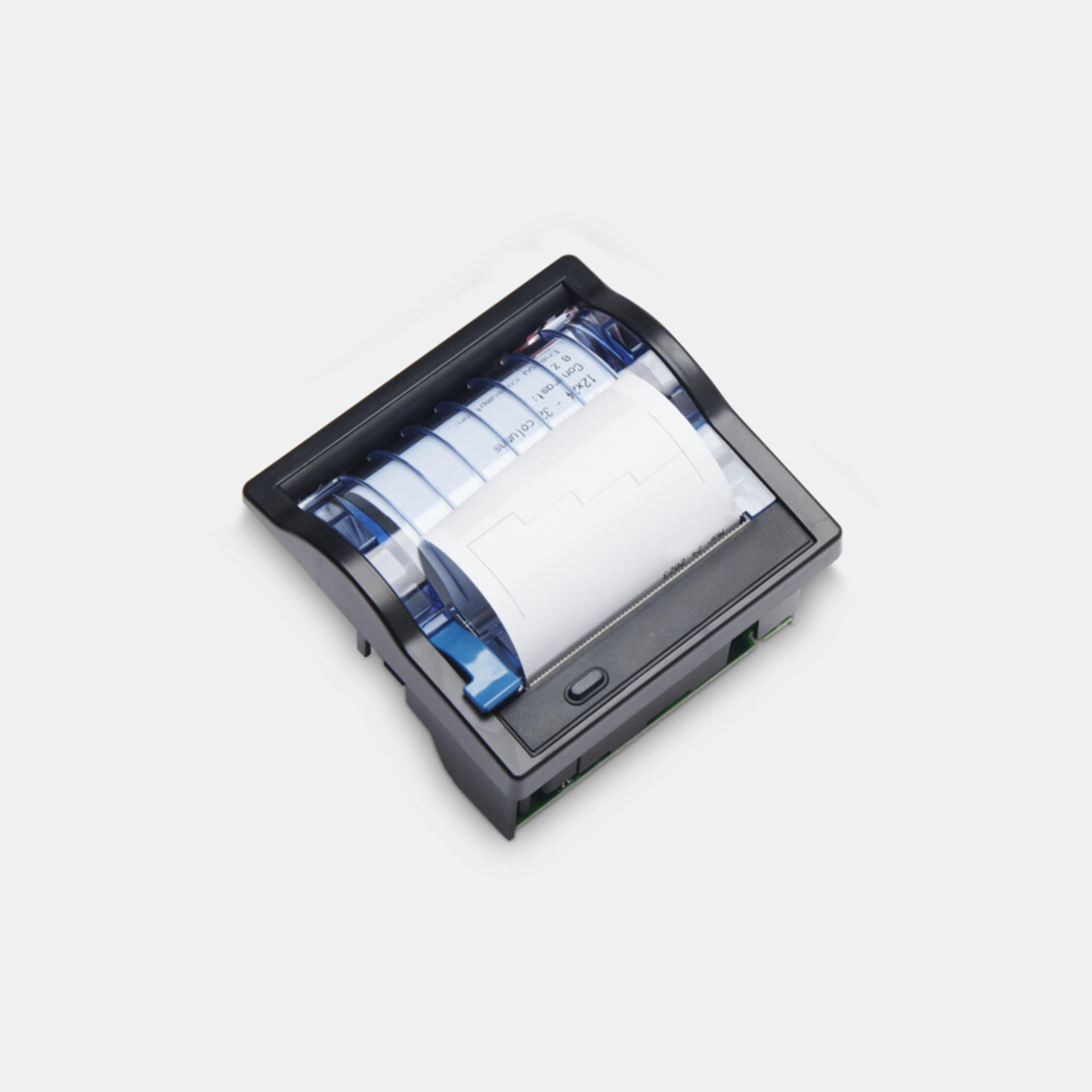 WAECO Printer ASC S7k - Lämpötulostin ASC 7 -sarjaan