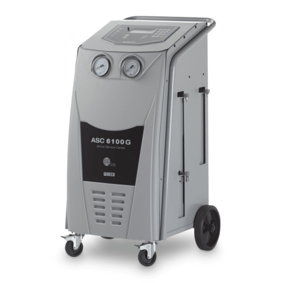 WAECO ASC 6100 G