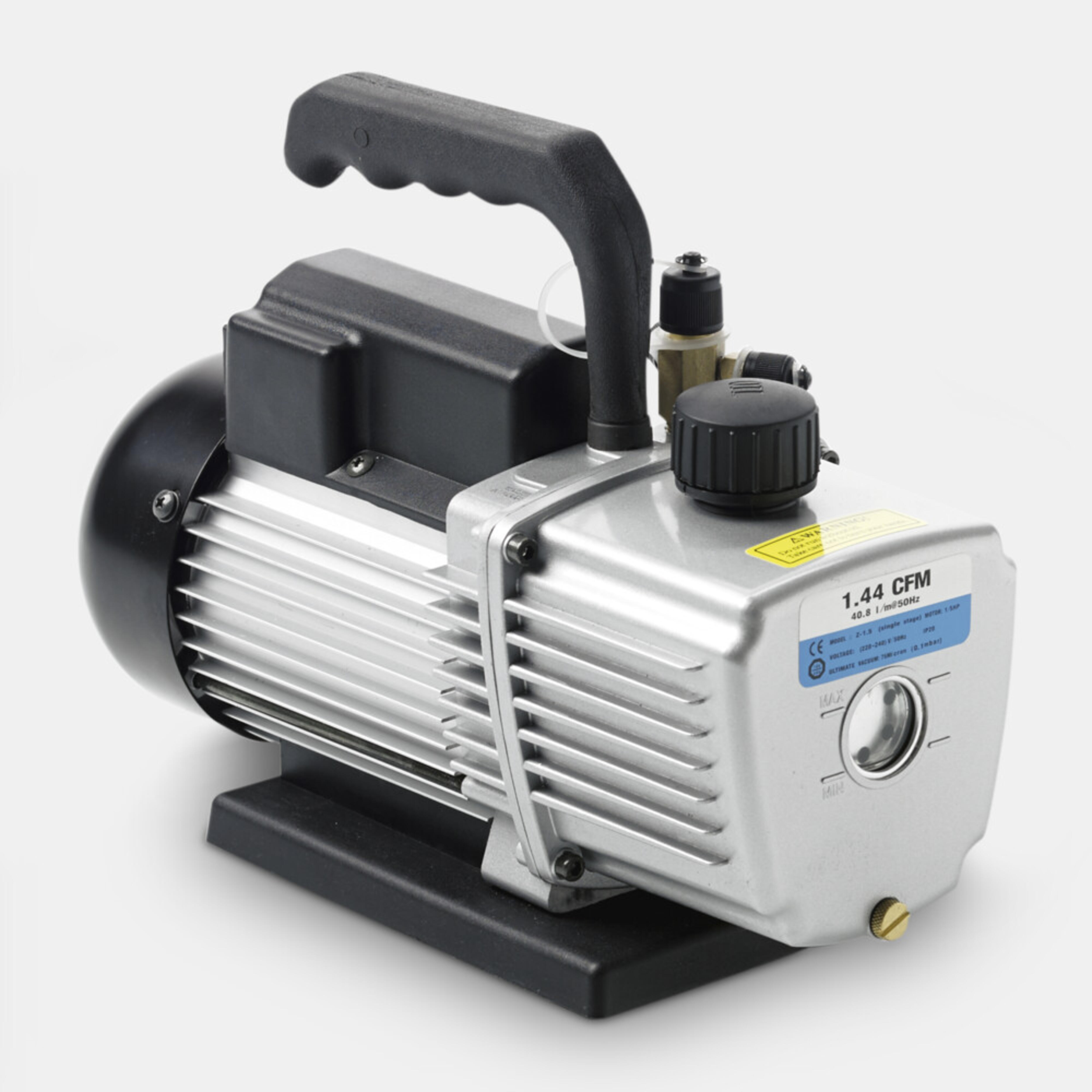 WAECO ACT-SRVCTL - Vacuümpomp 42 l/min, voor auto's en bedrijfsvoertuigen