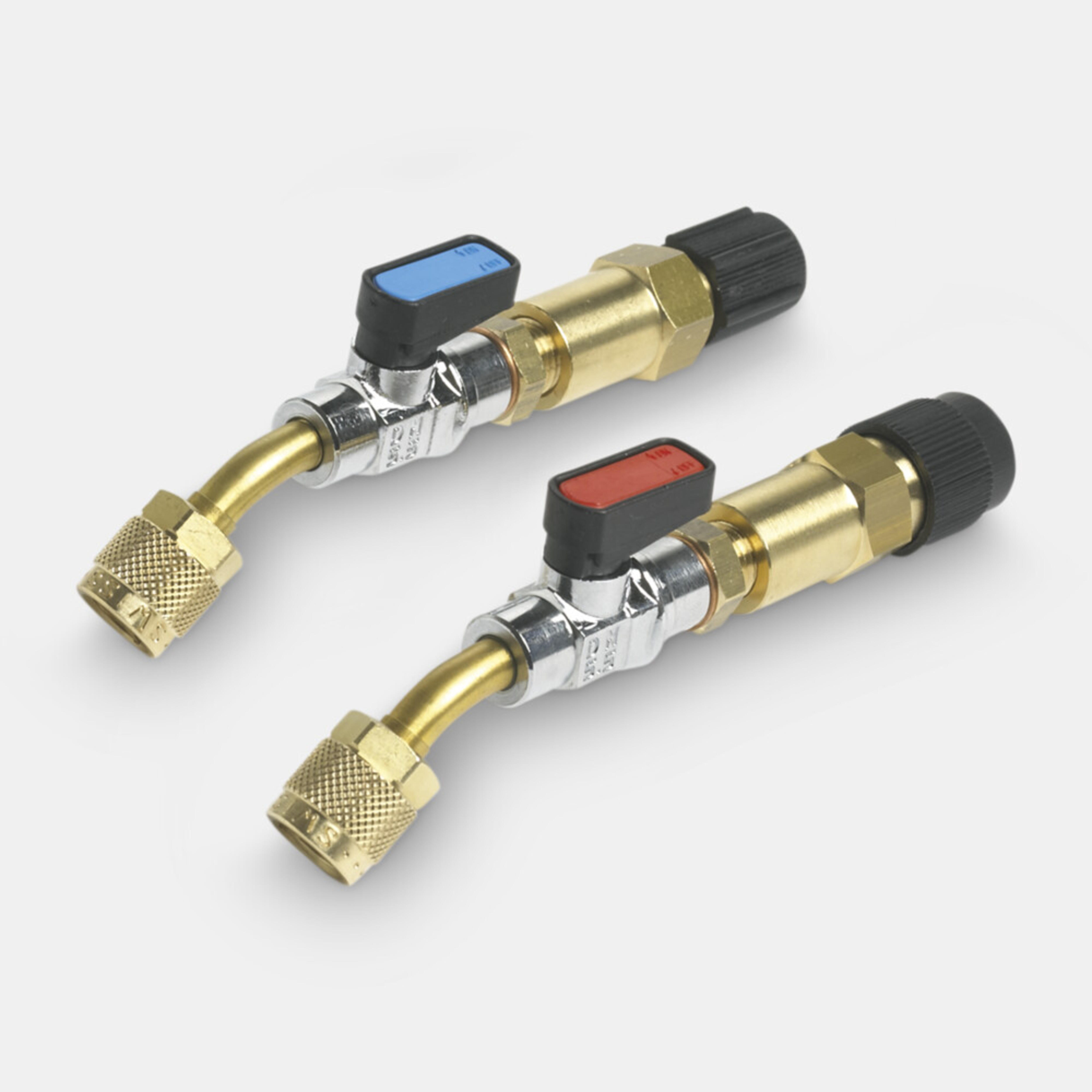 WAECO ASC-CPLR - Kit de raccordement pour systèmes de climatisation d’autobus