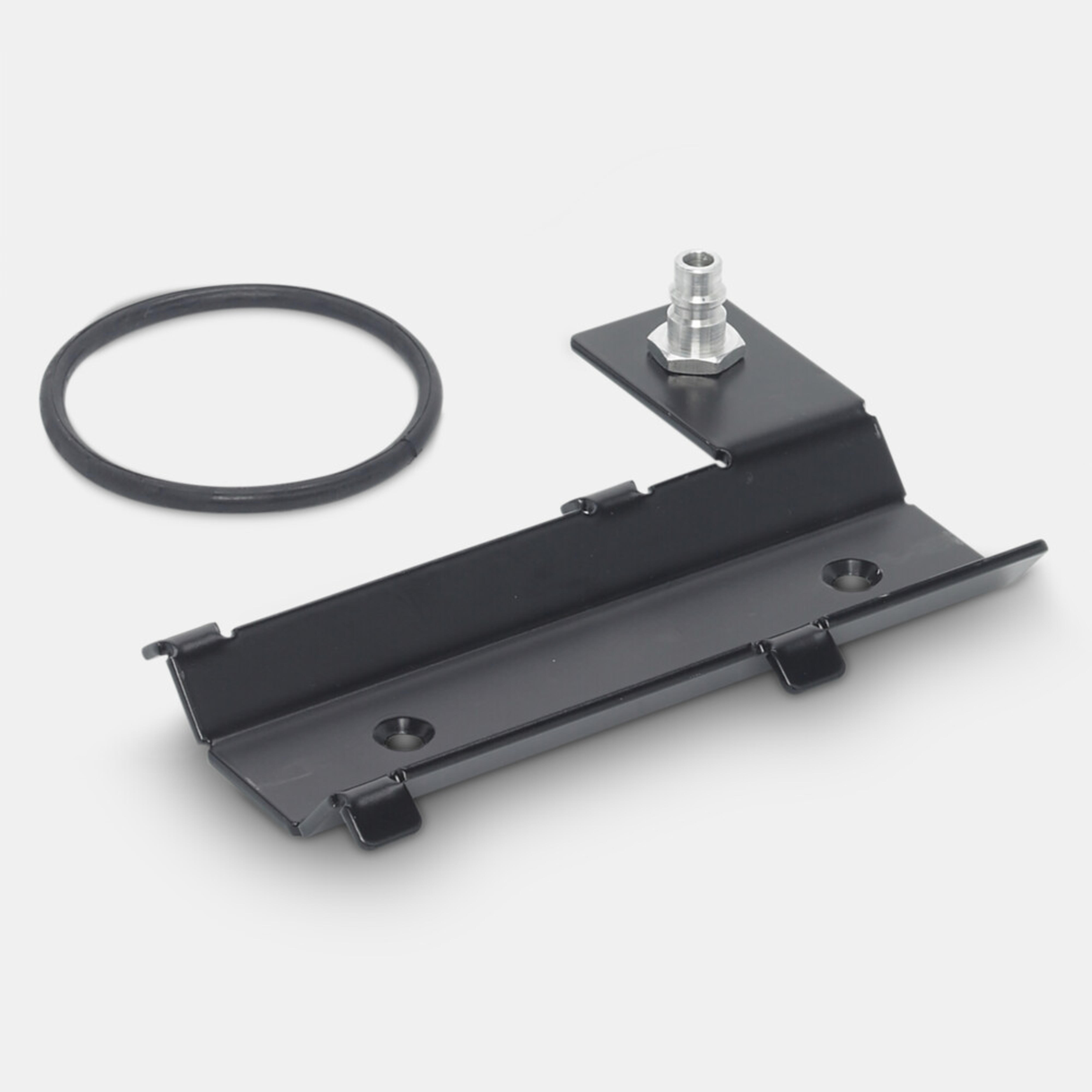 WAECO ASC-RCYGRD - Support universel de montage, Recycle Guard R134a/R1234yf