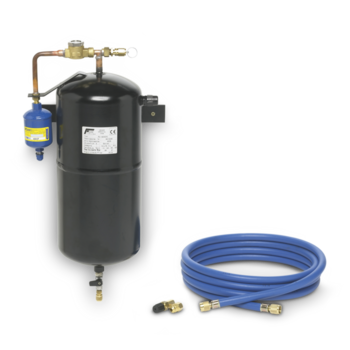 Replacement Filter for Flushing Accessory