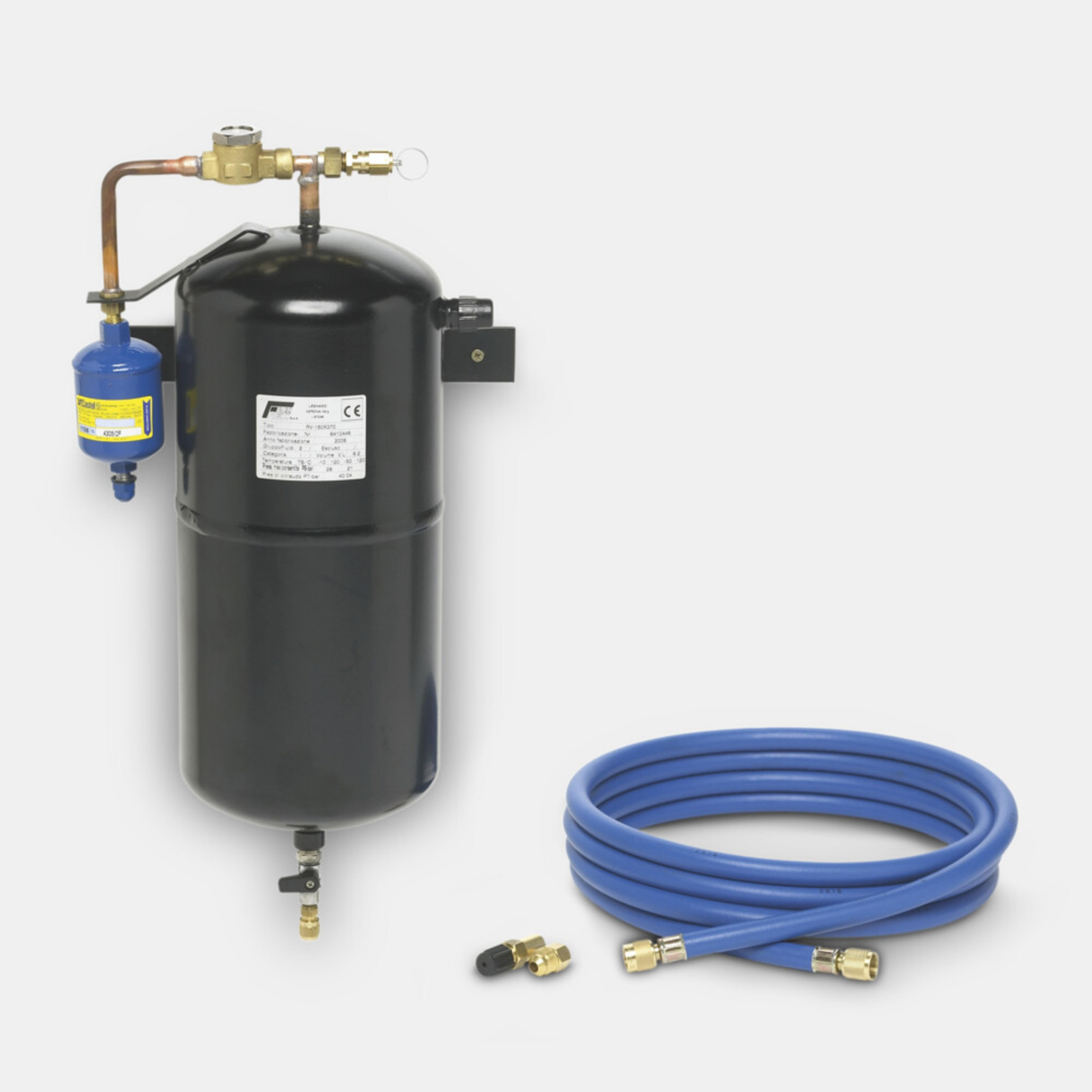WAECO ASC-FFLTR - Filtre de rechange pour cuve universelle de rinçage