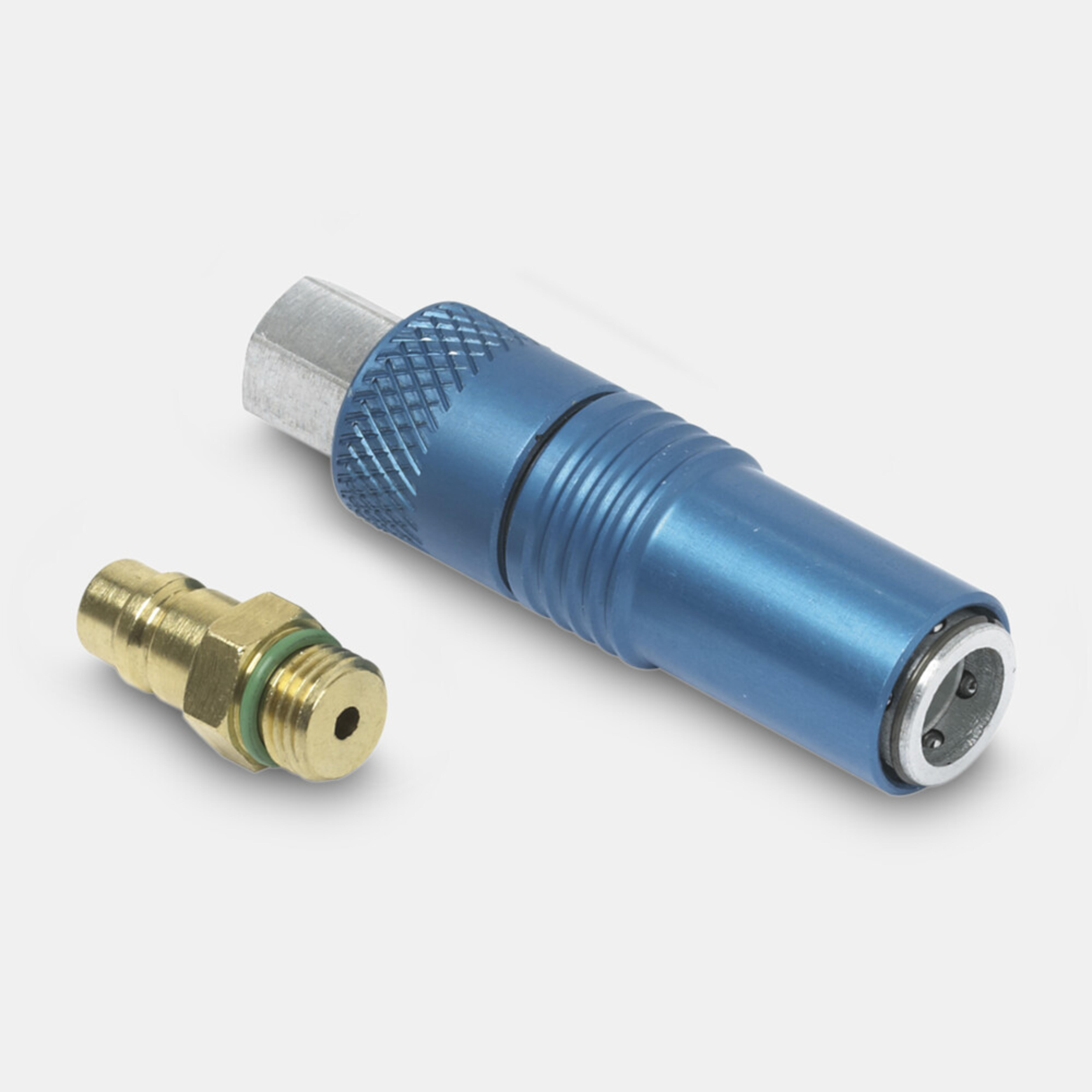 WAECO COMP-ADAPT - Raccord rapide d’entretien, basse pression, R1234yf