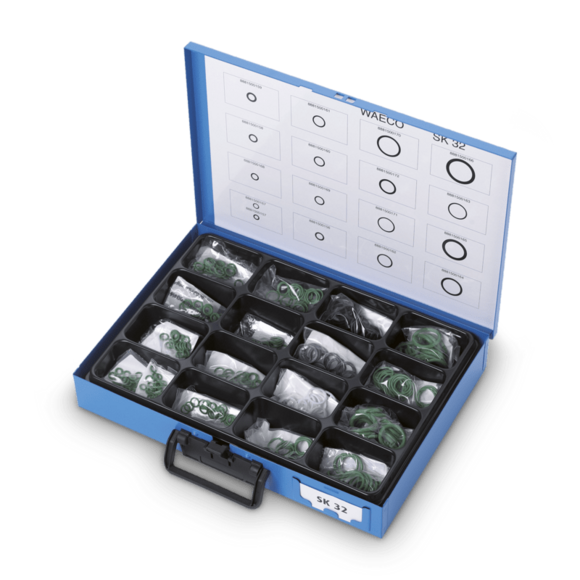WAECO COMP-RKIT