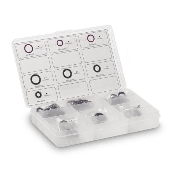WAECO COMP-RKIT