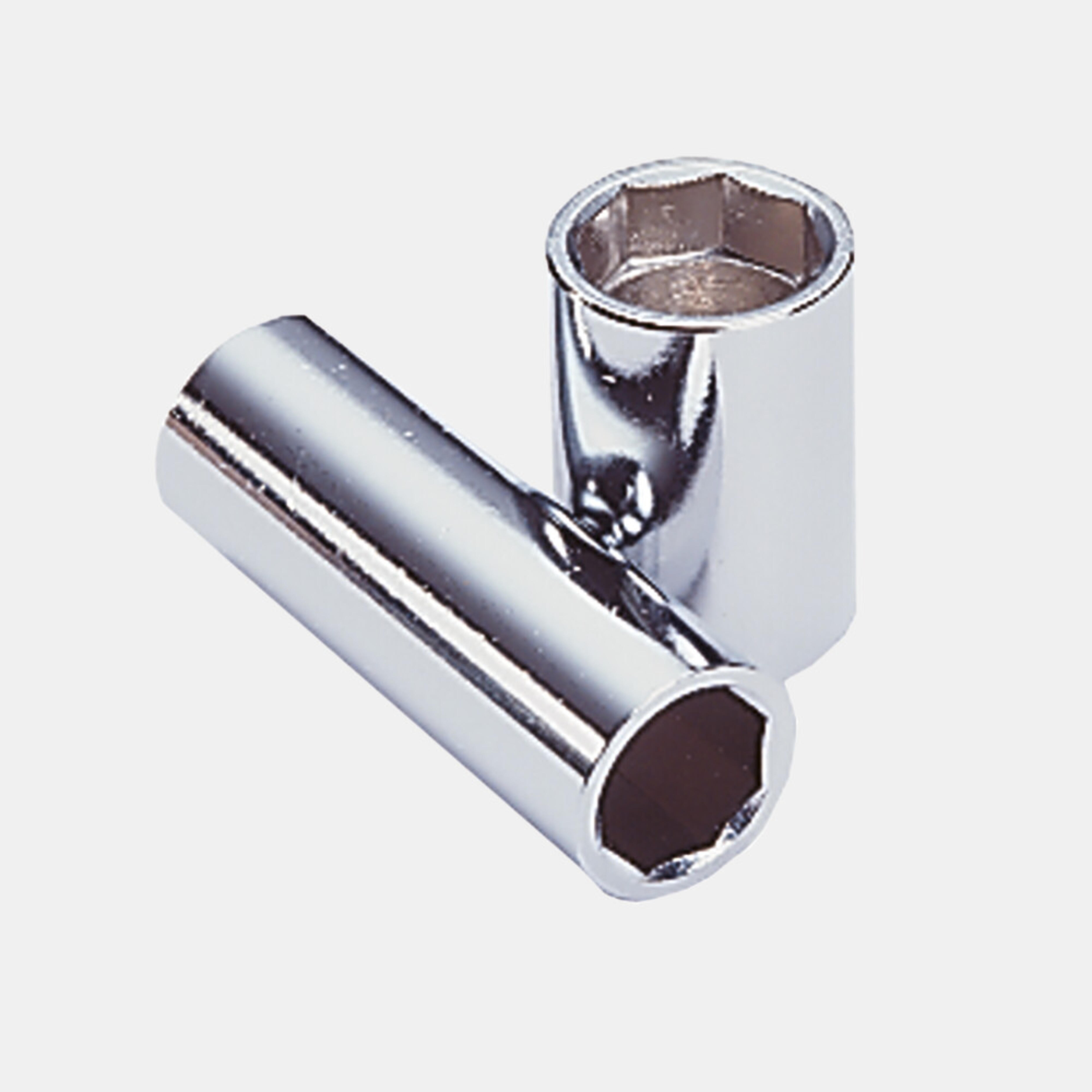 WAECO ACT-TOOL - Octagon socket for fitting service valves, high-pressure side