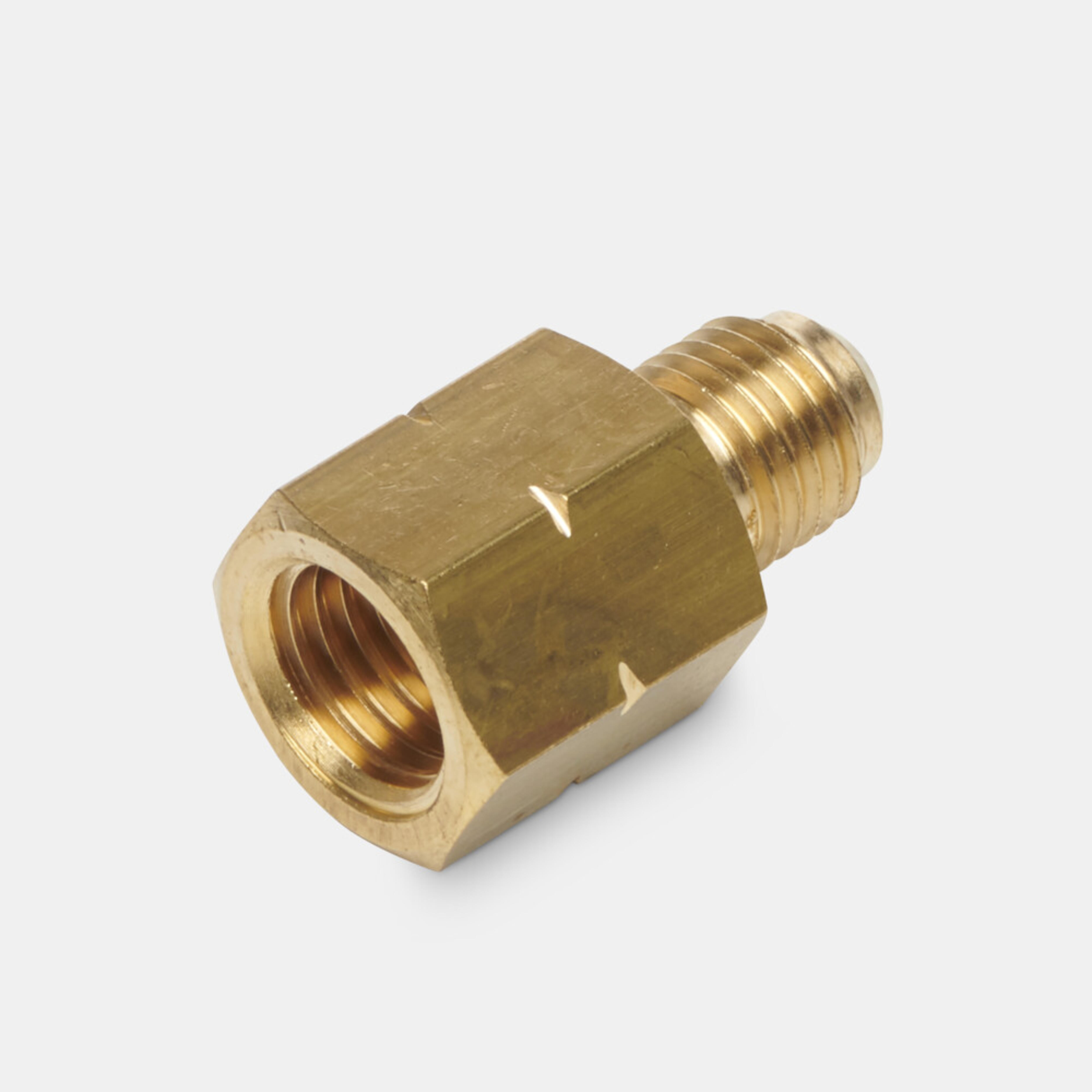 WAECO COMP-ADAPT - Adaptateur pour bouteille de fluide frigorigène R1234yf