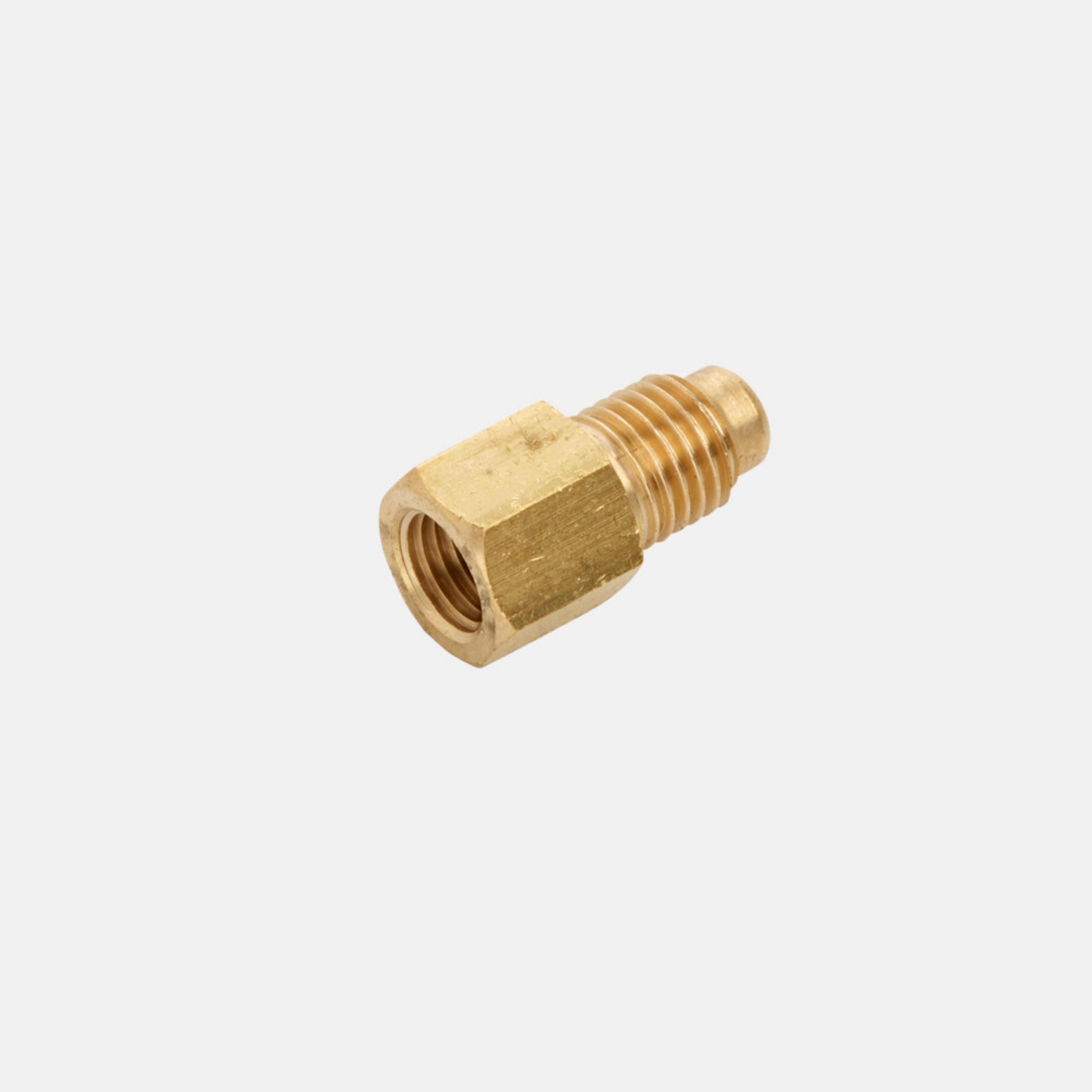 WAECO COMP-ADAPT - Adaptateur avec filet interne SAE 1/4" x filet externe ACME 1/2"