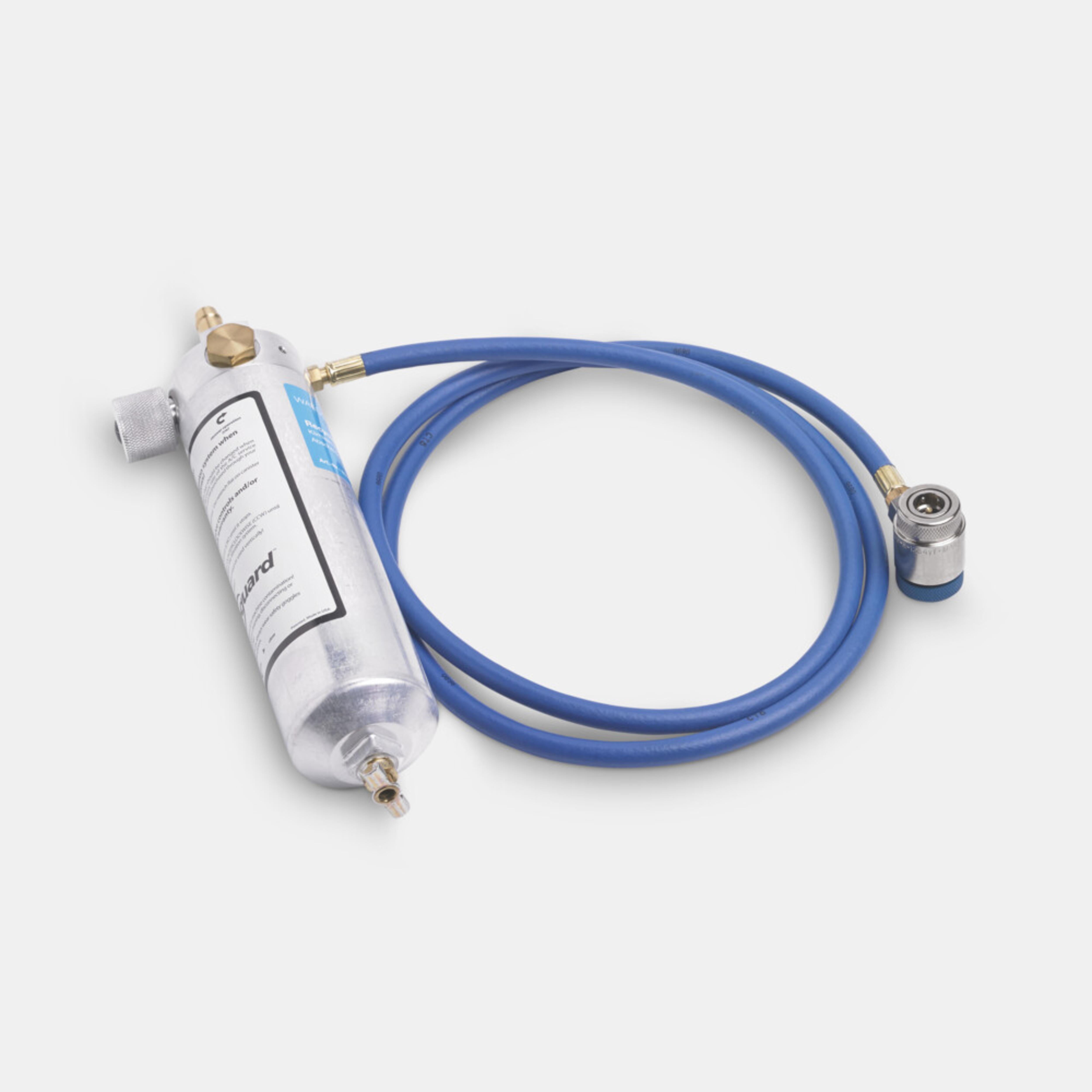 WAECO ASC-RCYGRD - Recycle Guard R1234yf