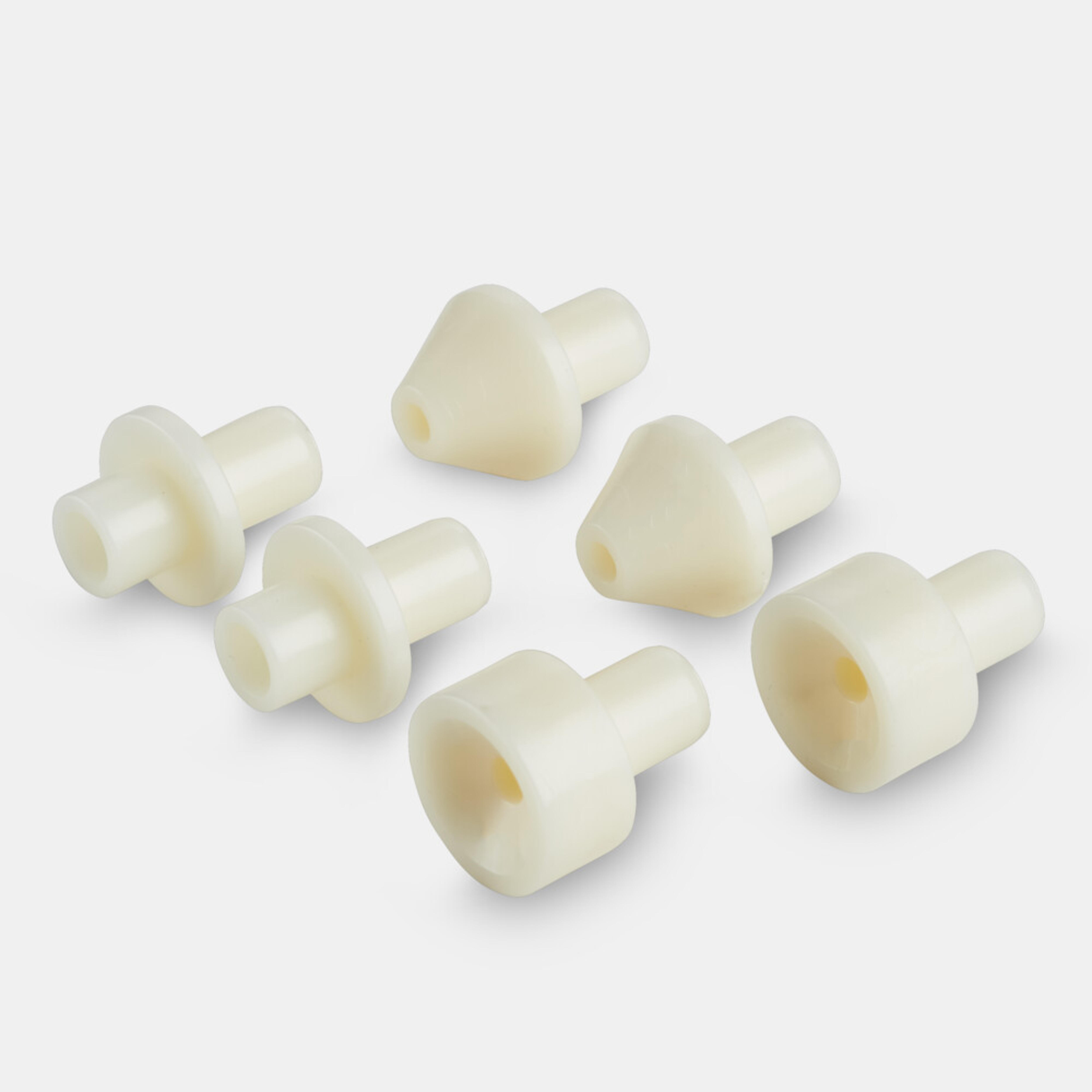 WAECO ADAPT-FKIT - Kit de réparation de 6 joints, accessoires pour le kit d’adaptateur de rinçage de climatiseur II