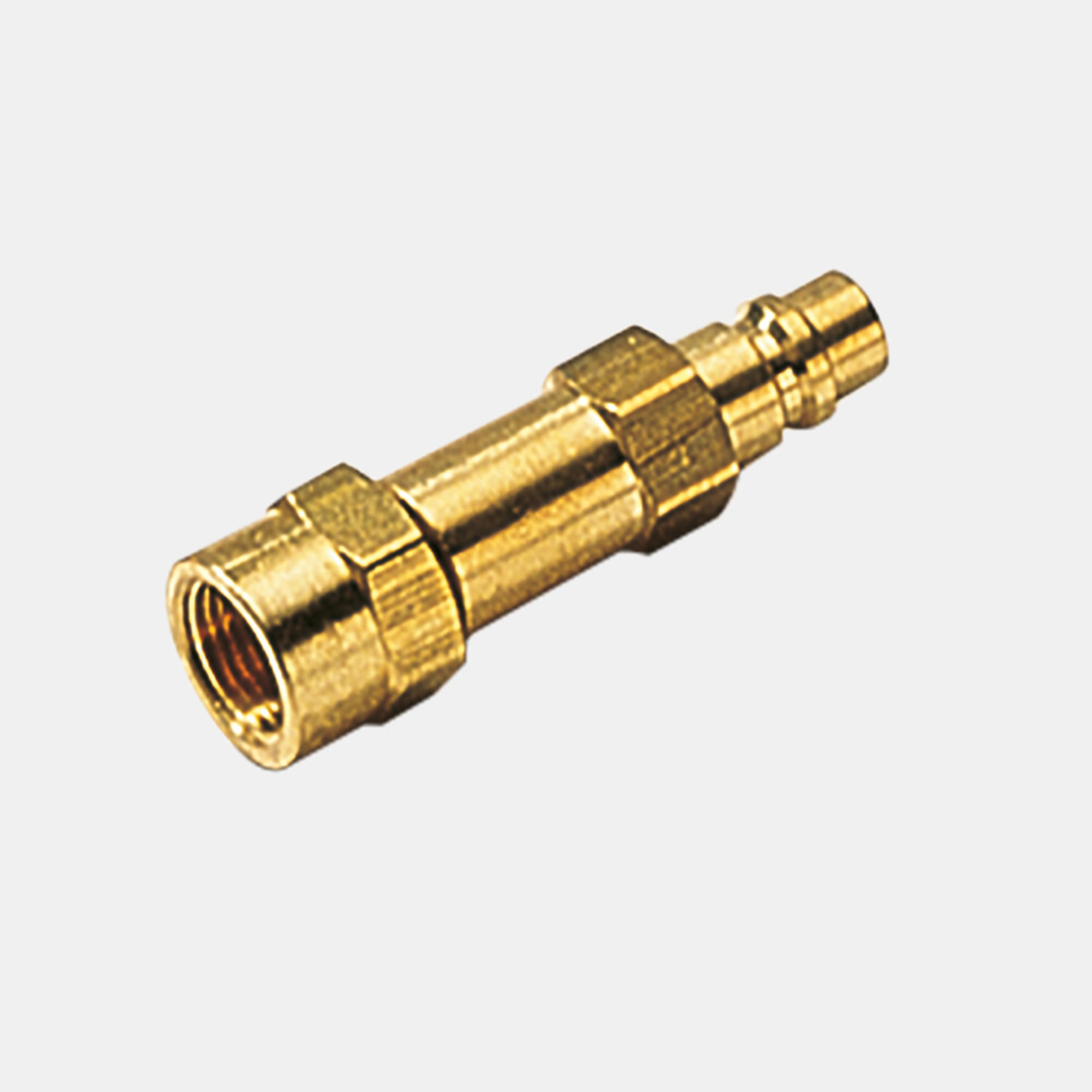 WAECO COMP-ADAPT - Adaptateur de raccord avec filet interne 3/8" SAE pour côté basse pression