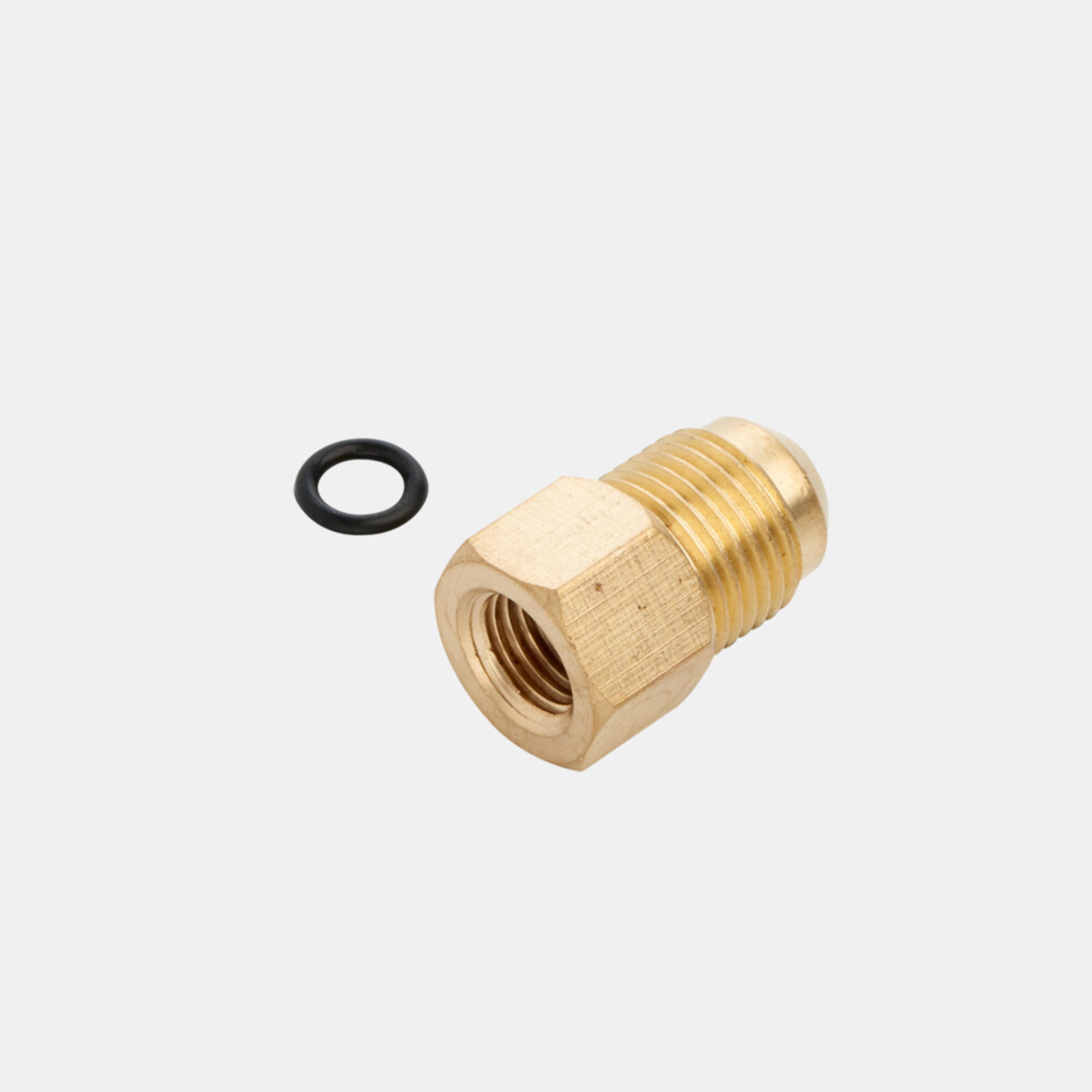 WAECO COMP-ADAPT - Adaptateur avec filet interne SAE 1/4" x filet externe SAE 3/8"