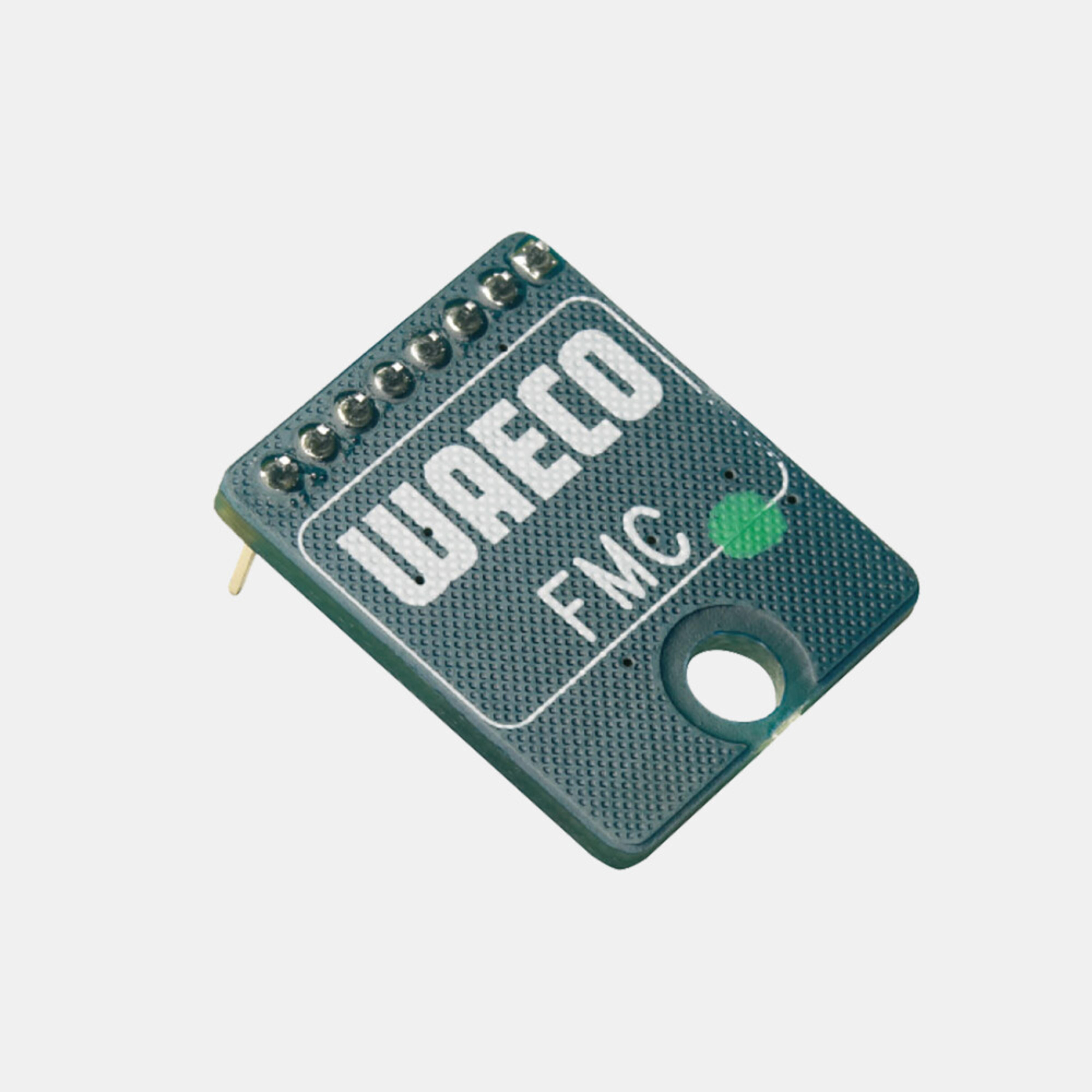 WAECO ASC-UPDT - Carte mémoire Flash, ASC 5000 RPA/ASC 5500 RPA