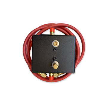 Ext. pressure test kit ASC S7k
