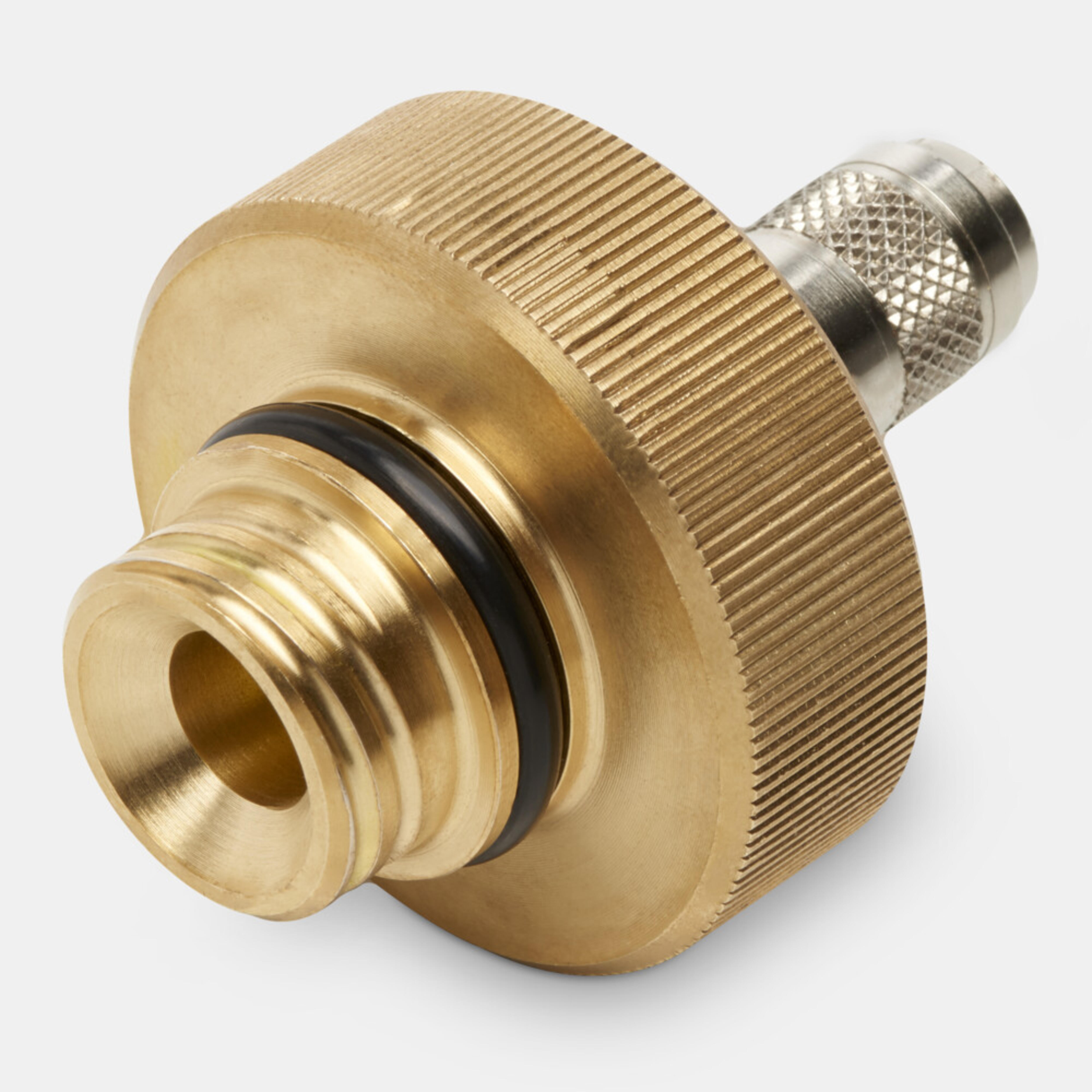 WAECO ASC-ADAPT - Adaptateur professionnel de système d’huile, AVL, 3 pièces