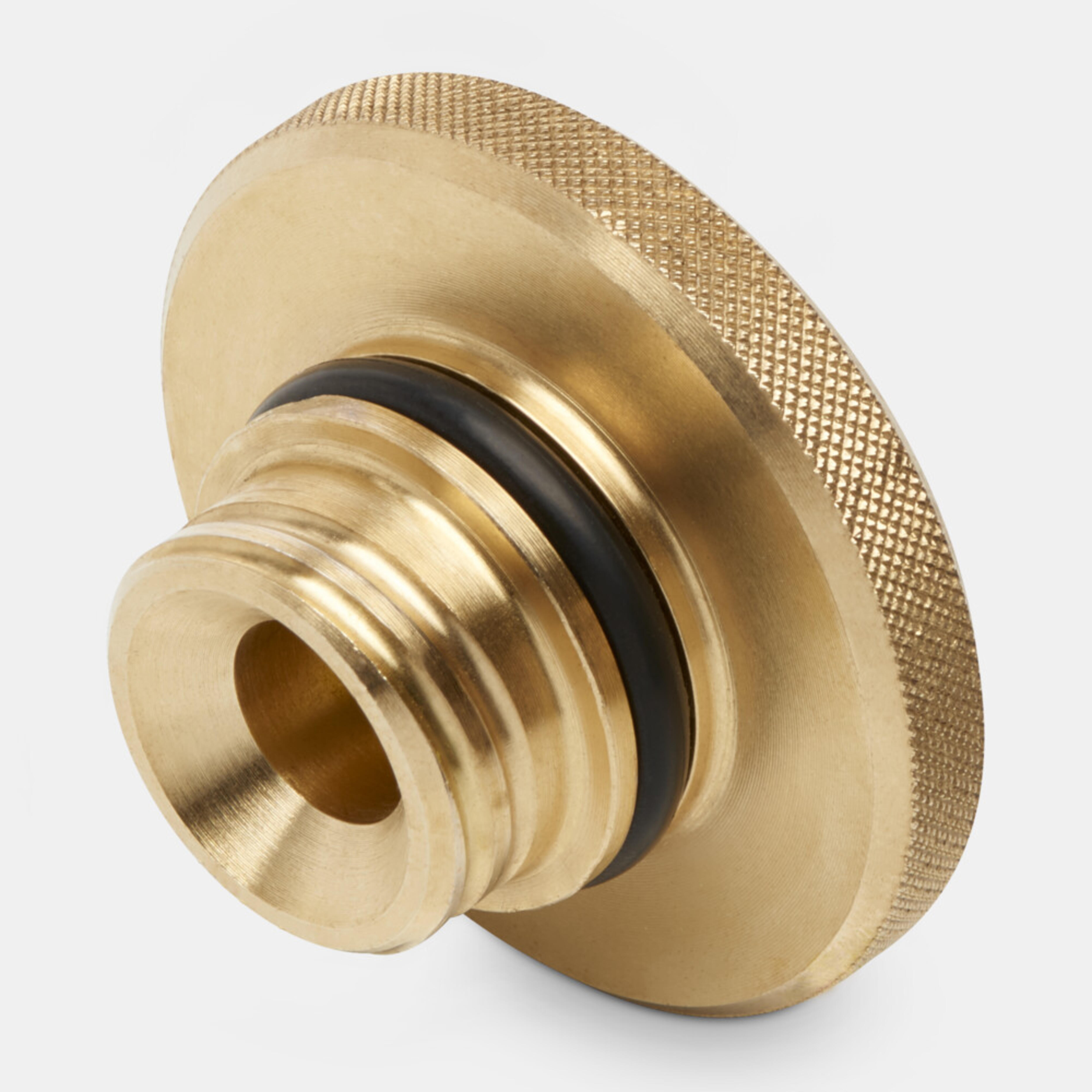 WAECO ASC-ADAPT - Adaptateur professionnel de système d’huile, Bosch/Robinair I, 3 pièces