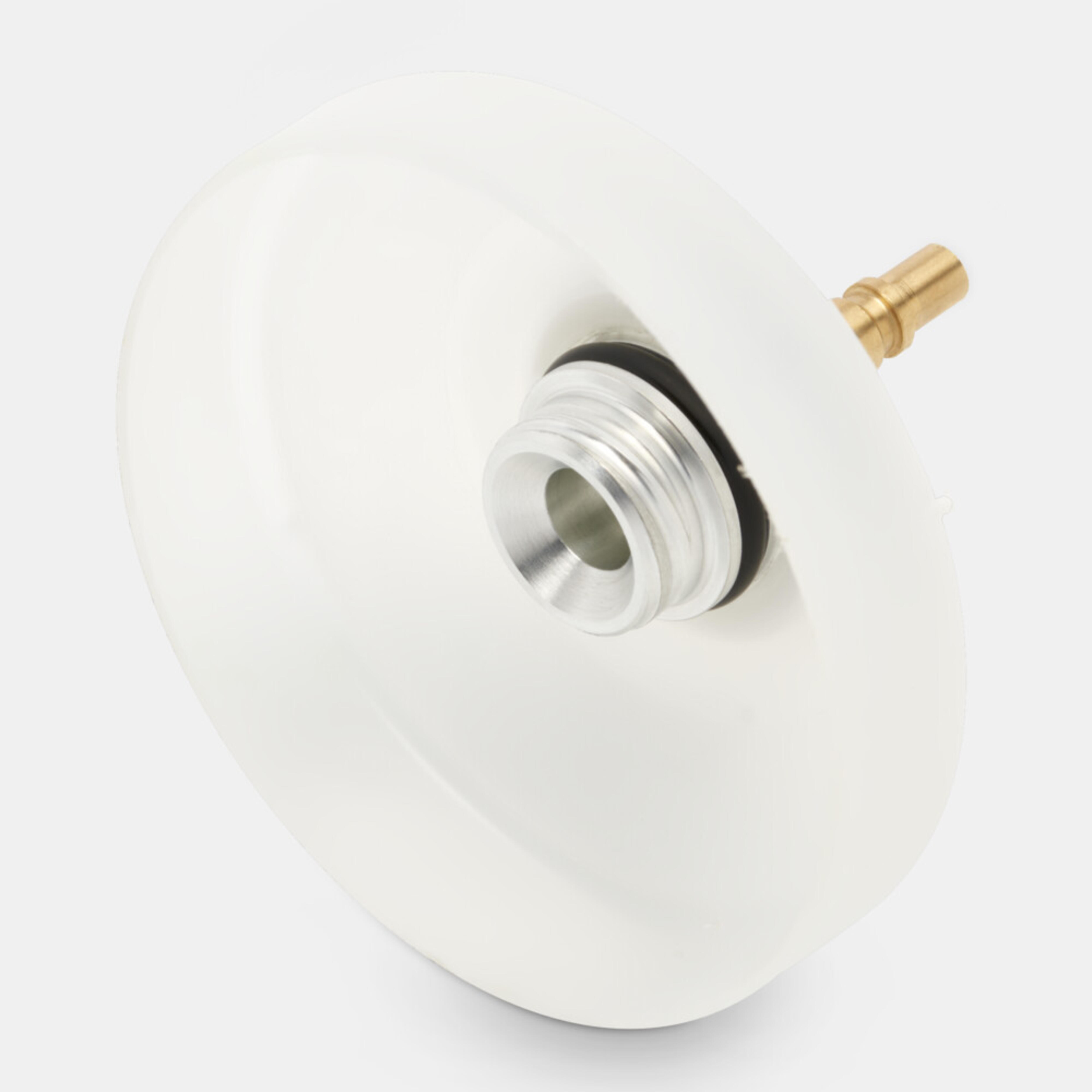 WAECO ASC-ADAPT - Adaptateur professionnel de système d’huile, Echotechnics, 3 pièces
