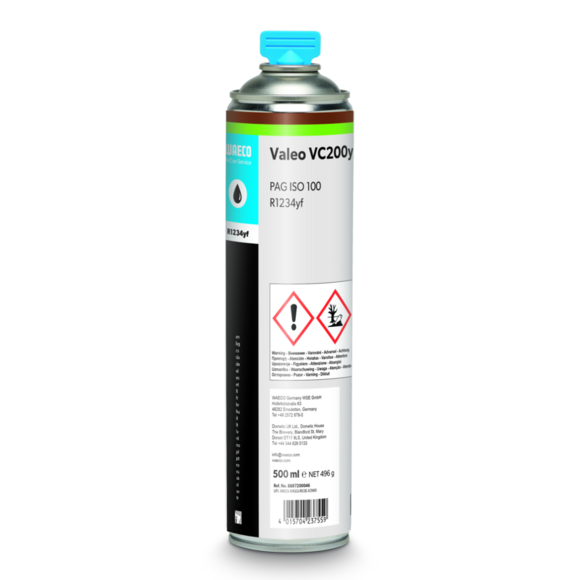 WAECO Valeo VC200yf