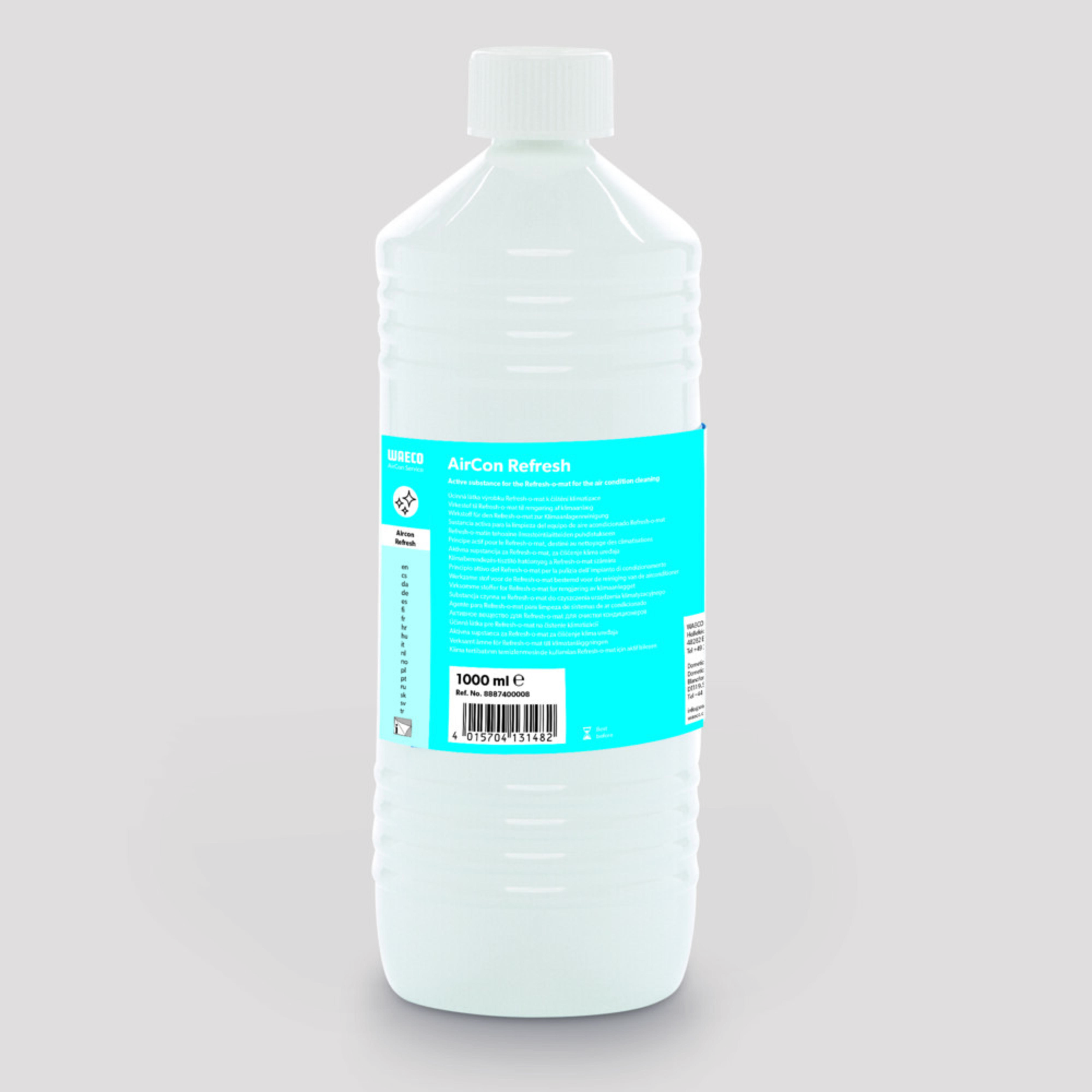 WAECO AirCon Refresh - AirCon Refresh, 1000 ml