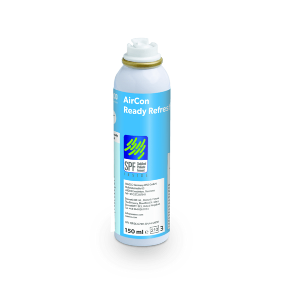 WAECO AirCon Ready Refresh