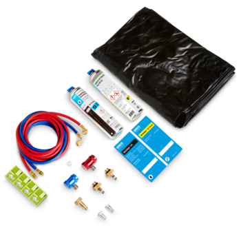 Connection kit  ASC S7k 8m R1234yf