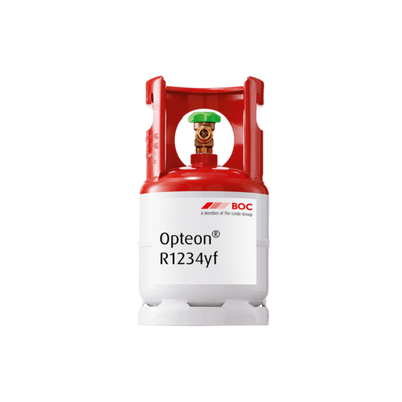 WAECO R1234yf