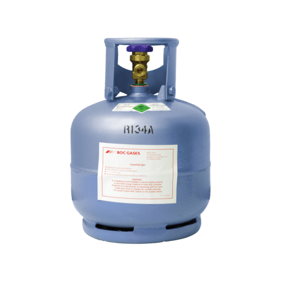 WAECO R134a