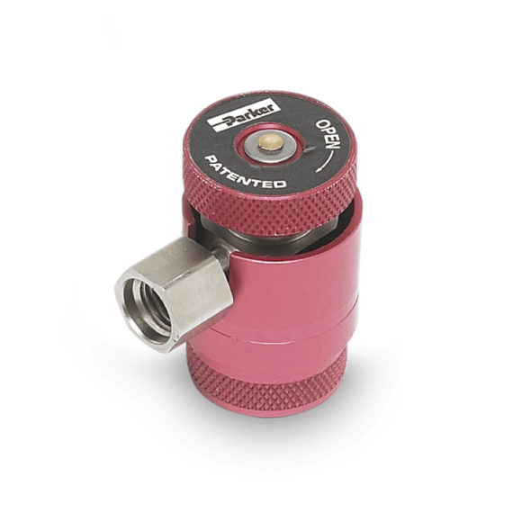WAECO ASC-CPLR