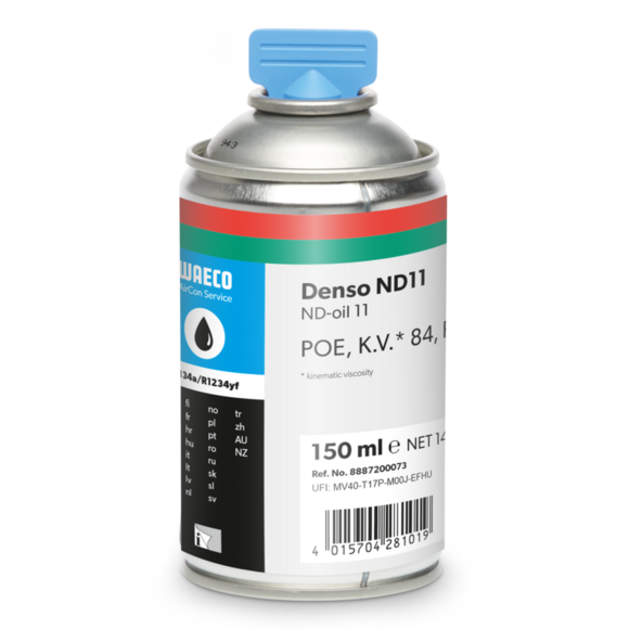 WAECO Denso ND 11