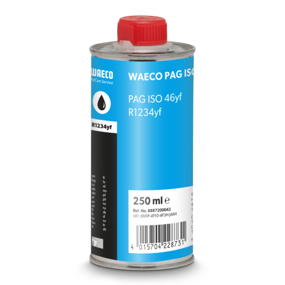 WAECO PAG ISO 46yf