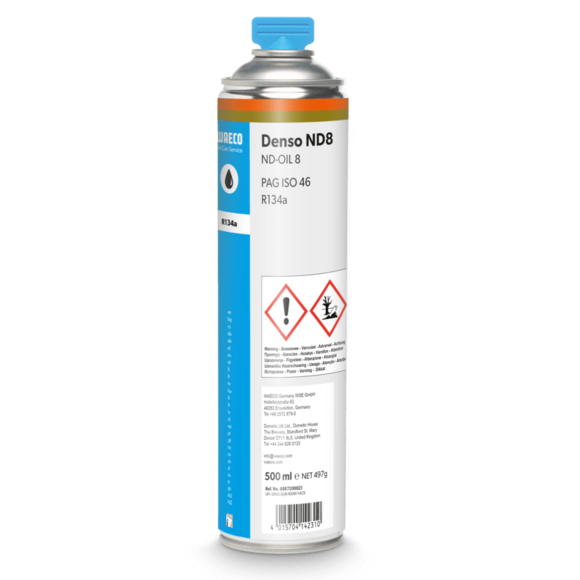 WAECO Denso ND 8