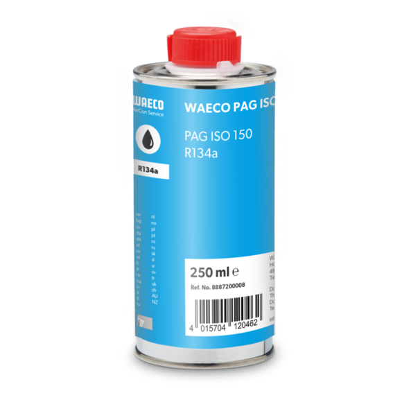 WAECO PAG ISO 150