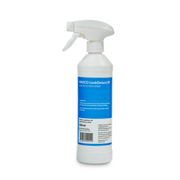 WAECO SPRAY