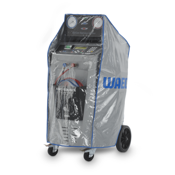 WAECO ASC-DC