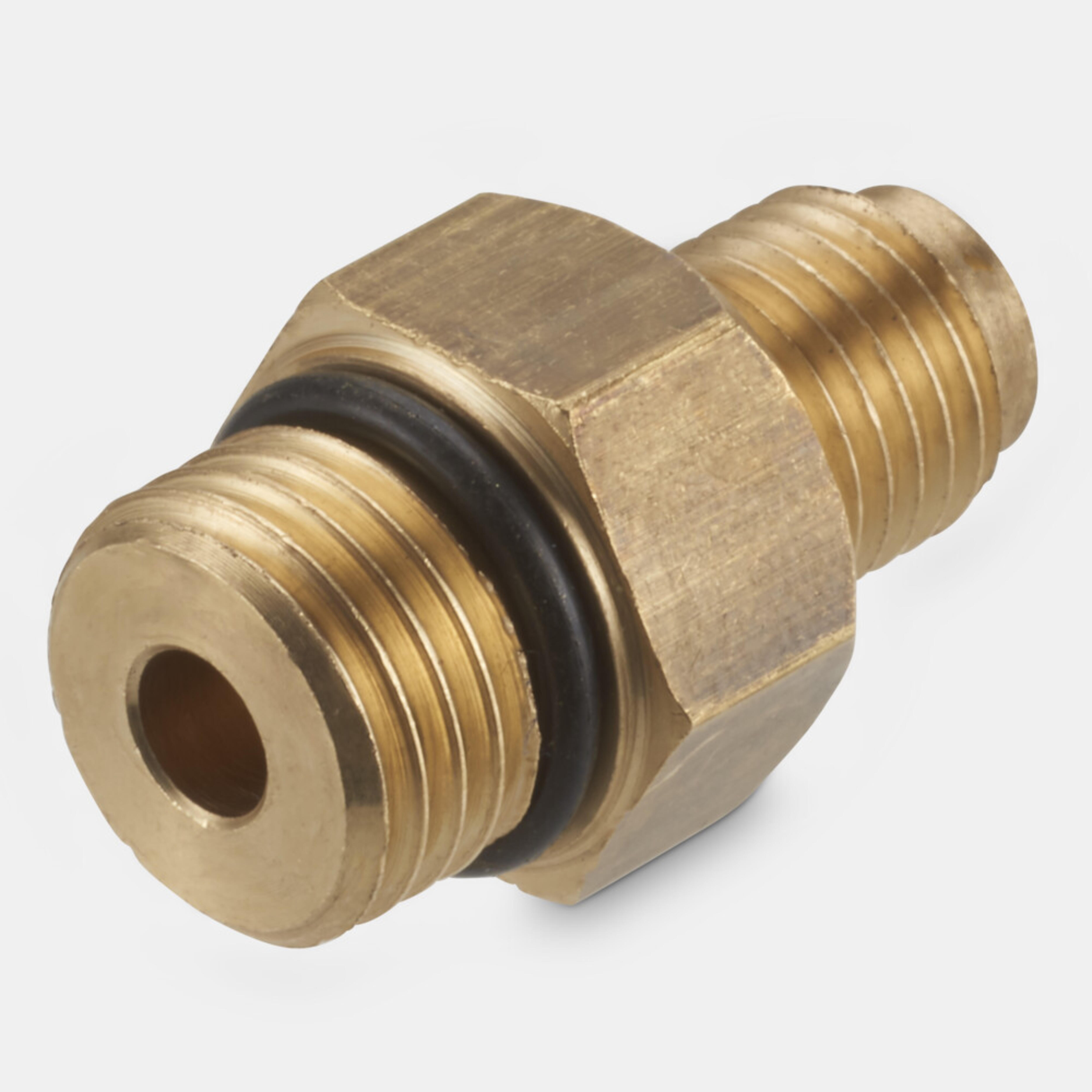 WAECO COMP-ADAPT - Adaptateur de raccordement, M14-1,5 x 1/4’’ SAE
