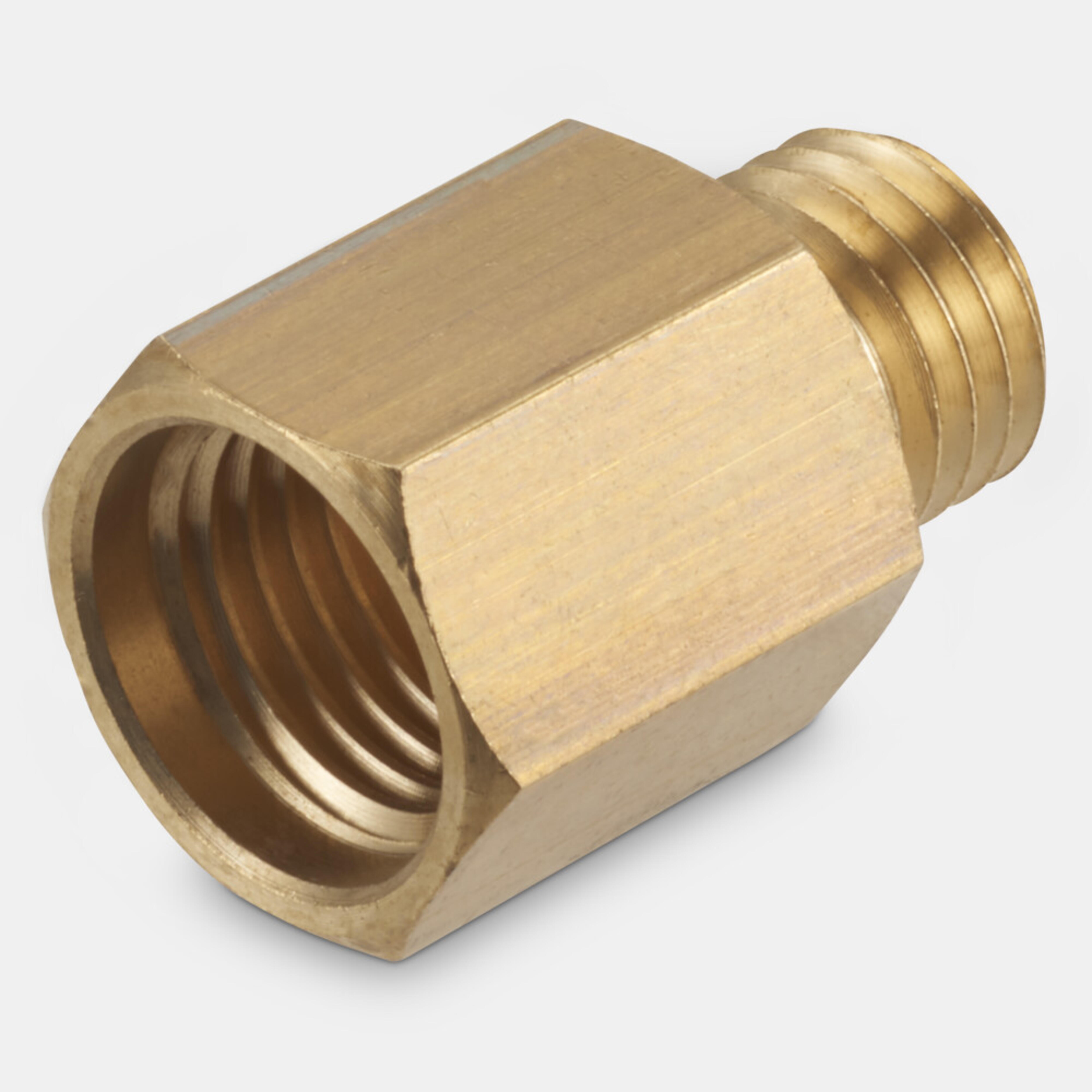 WAECO COMP-ADAPT - Adaptateur de raccordement de R134a à R1234yf