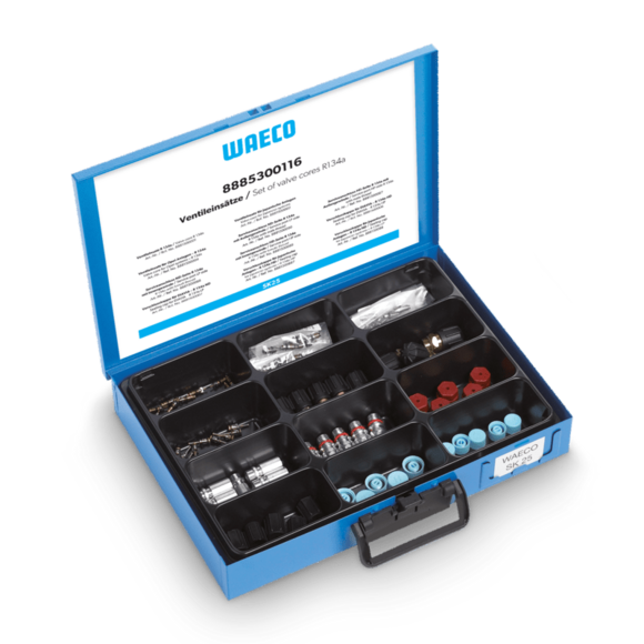 WAECO COMP-RKIT